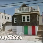 Explore the Iconic Jersey Shore House, NJ 08751 Today
