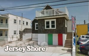 Explore the Iconic Jersey Shore House, NJ 08751 Today