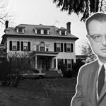 John List House - Infamous 1971 Murder House in Westfield, NJ