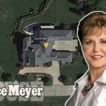 Joyce Meyer House - A Tour of $2.55 Million in Eureka