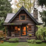 From Toy to Treasure: The Evolution of Lincoln Log House