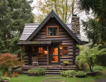 From Toy to Treasure: The Evolution of Lincoln Log House