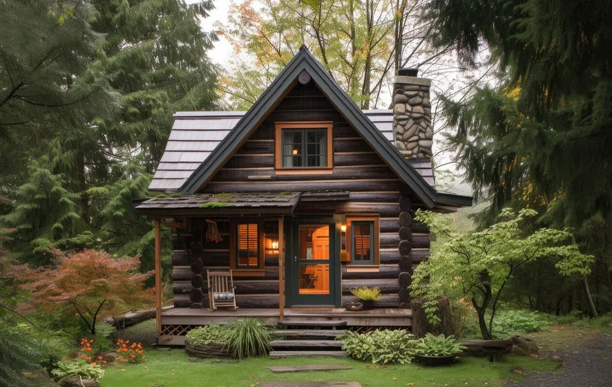 From Toy to Treasure: The Evolution of Lincoln Log House