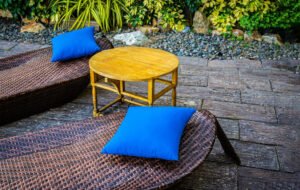 Outdoor Furniture Buying Guide: Materials, Fabrics and Care Tips