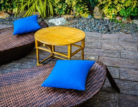 Outdoor Furniture Buying Guide: Materials, Fabrics and Care Tips