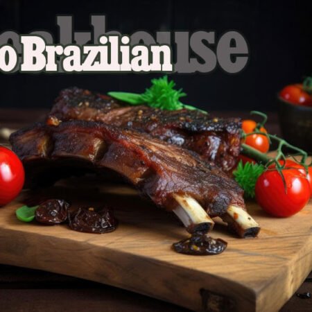 Rio Brazilian Steakhouse - Authentic Churrasco Experience
