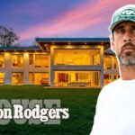Aaron Rodgers House: A Closer Look at His Luxury Home in California