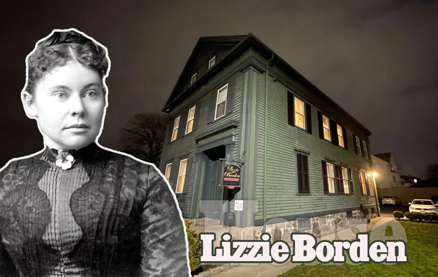 Lizzie Borden House 1892 Tour: Exploring the Mystery