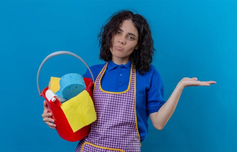 6 Cleaning Products You Don’t Need