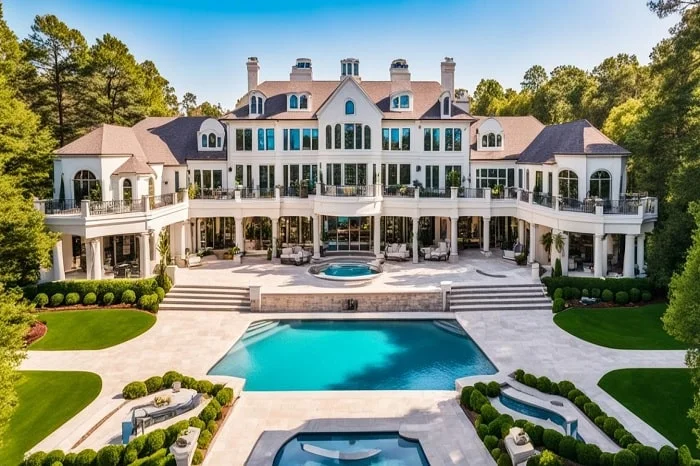 Mr Beast House