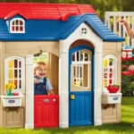 Little Tikes Play House