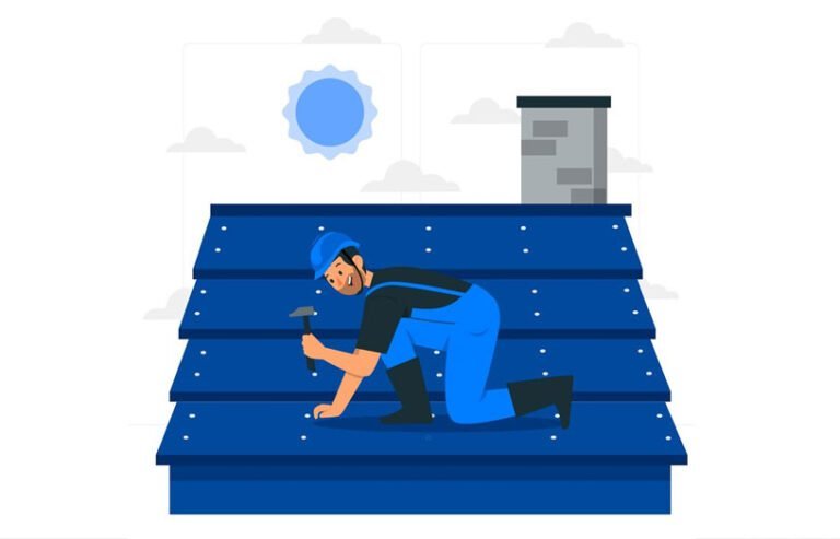 A Comprehensive Guide to Roof Repairs, and Replacing Missing Shingles