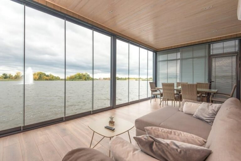 The Latest Trends in Contemporary Windows: What Homeowners Need to Know
