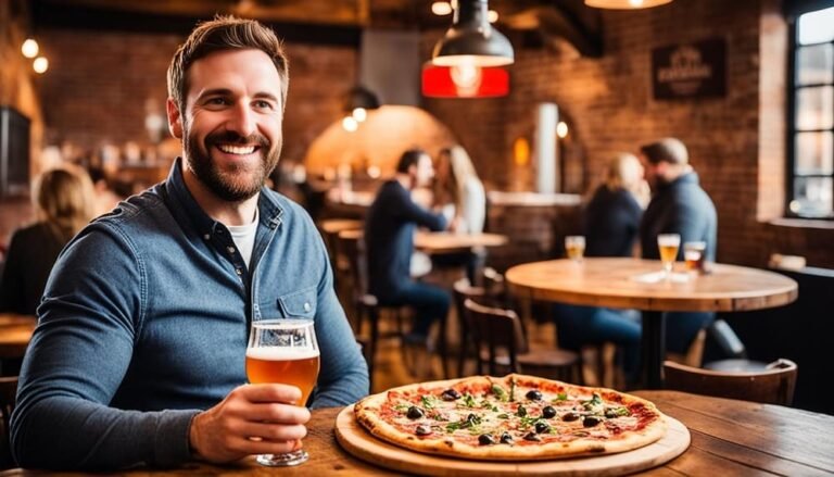 Independent Ale House