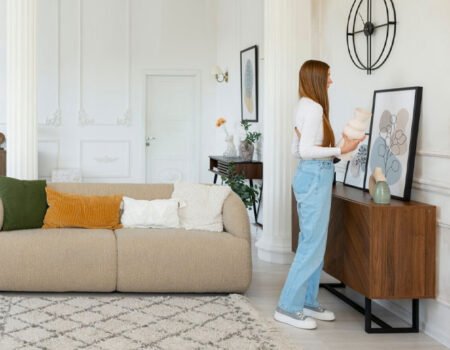 How Much Does It Cost to Furnish a House?