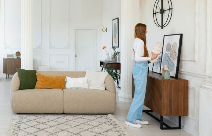 Furniture Styles Through the Decades: A Brief History