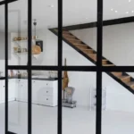 Custom Glass Partitions: Enhance Your Space with Modern Design