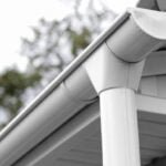 What are the Disadvantages of Vinyl Gutters?