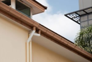 Do Gutters Make a Difference for Your Home's Exterior?