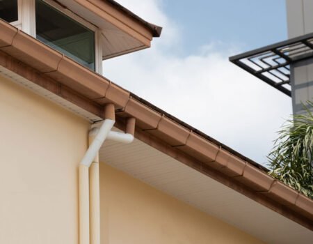 Do Gutters Make a Difference for Your Home's Exterior?