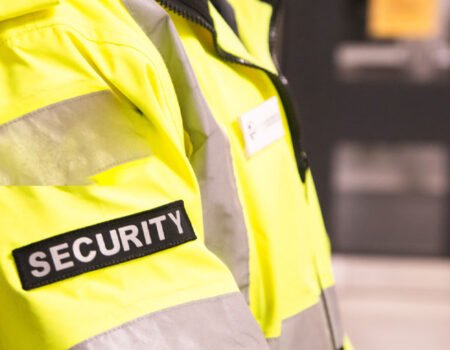 Ensuring Safety and Order at Your Venue