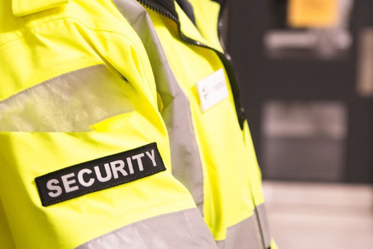 Ensuring Safety and Order at Your Venue