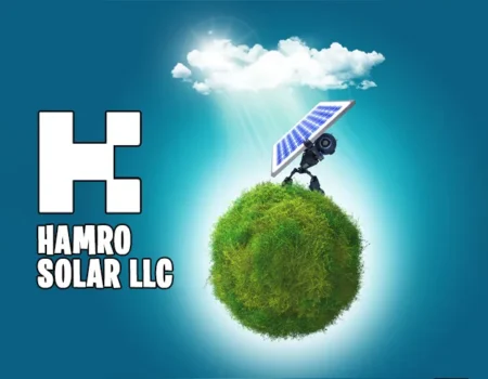 5 Ways Hamro Solar LLC Empowers Green Energy Adoption