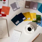 The Impact of Color Choices on Interior Design