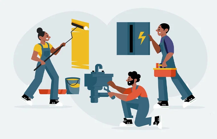 What is the Most Important Item for Home Maintenance