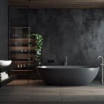 How to Make a Small Bathroom Look Luxurious?