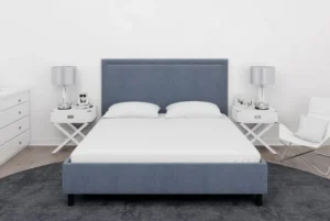 How to Choose the Perfect Mattress for Your New Bed