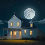 Moon in the 11th House