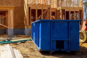 Choosing the Right Skip Bin Size for Your Project