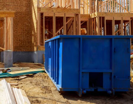 Choosing the Right Skip Bin Size for Your Project