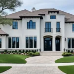 brooks koepka house