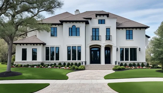 brooks koepka house