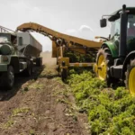 Future-Proofing Agricultural Infrastructure for Modern Challenges