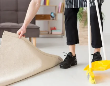 Is it Better to Shampoo or Steam Clean Carpets?