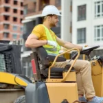 Hiring Construction Equipment