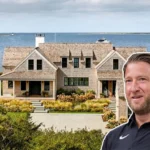 Step Inside $42 Million Dave Portnoy House