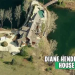 Diane Hendricks House: A Billionaire's Rock County, Wisconsin Mansion