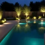 Enhance Your Pool Area