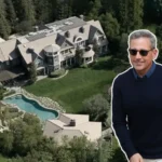 Steve Carell House: A Peek into $19 Milllion Comedy King's Castle