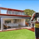 Usain Bolt House: A Peek into the Sprinter's Lavish Lifestyle