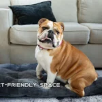 How to Create a Pet-Friendly Space for Your English Bulldog