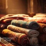 Handmade Moroccan Rugs: A Beautiful Tradition