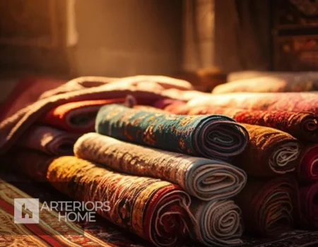 Handmade Moroccan Rugs: A Beautiful Tradition