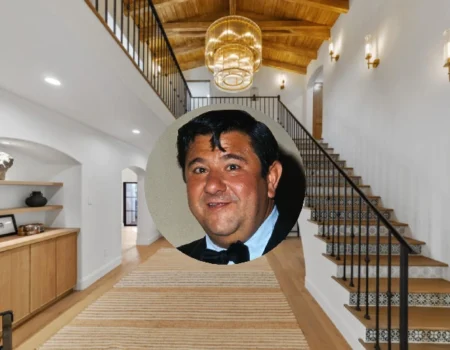 Buddy Hackett House: Comedy Legend's Real Estate Legacy