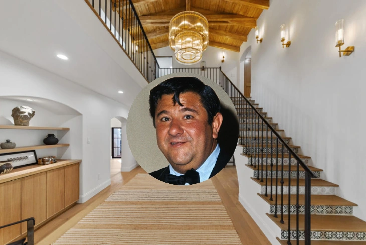 Buddy Hackett House: Comedy Legend's Real Estate Legacy