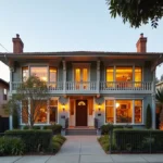 Danny Glover House: Actor's $4.2 million San Francisco home with stunning bay views and modern design.